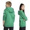 Bluza adidas ENTRADA 26 Hoody Junior JZ6563 zielony 116 cm
